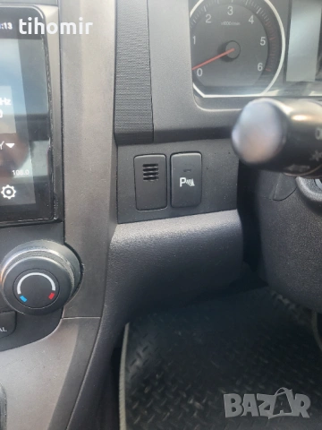 Honda CV-R, снимка 18 - Автомобили и джипове - 53025618