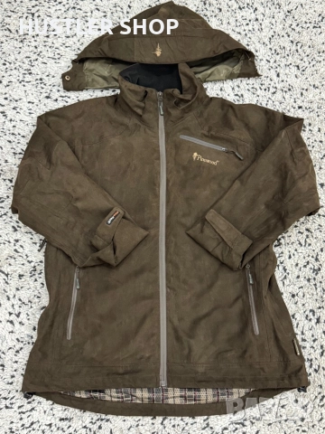 Ловно яке PINEWOOD.Размер М