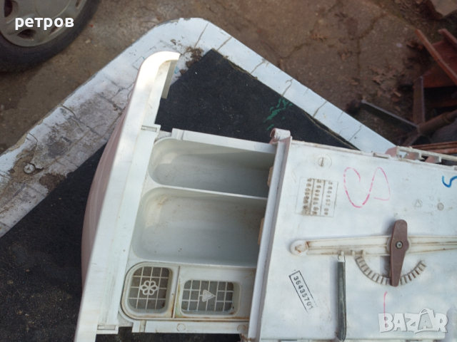 пералня силтал на части , снимка 3 - Перални - 44659243