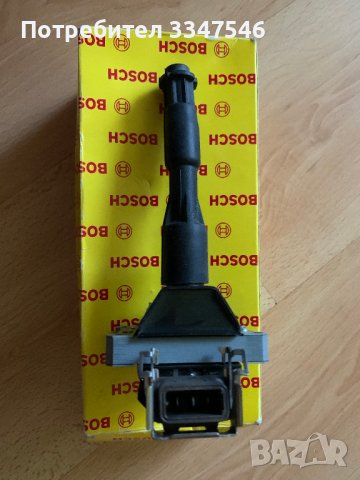 Запалителна бобина BOSCH 0221504474 / 0221504410, снимка 3 - Части - 38806061