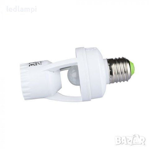 Сензор с фасунга Е27, снимка 5 - Други - 9581436