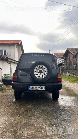сузуки витра, снимка 4 - Автомобили и джипове - 53713624