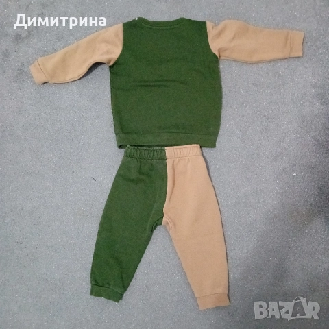 детски анцунг , снимка 2 - Детски анцузи и суичери - 51925204