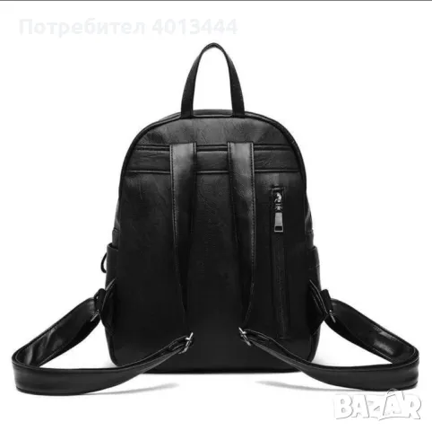 Нова дамска раница за всекидневна употреба , снимка 5 - Чанти - 47488528