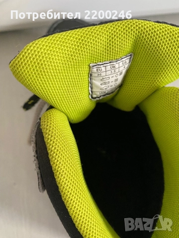 WATER PROOF Детски боти, снимка 5 - Детски боти и ботуши - 51881454