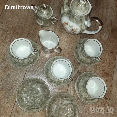  Непълен сервиз Полша, снимка 13 - Сервизи - 47325883