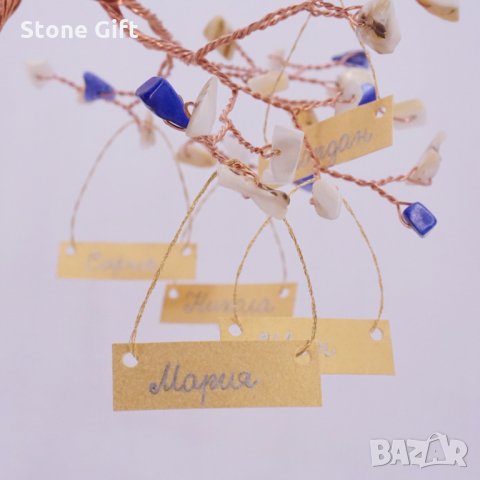 Родословно Дърво, Подарък Родословно Дърво, Семейно Дърво, Подарък Влюбени, Подарък Момиче, снимка 8 - Други - 34539422