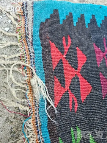 чипровски килим/Пътека , снимка 5 - Килими - 49263386