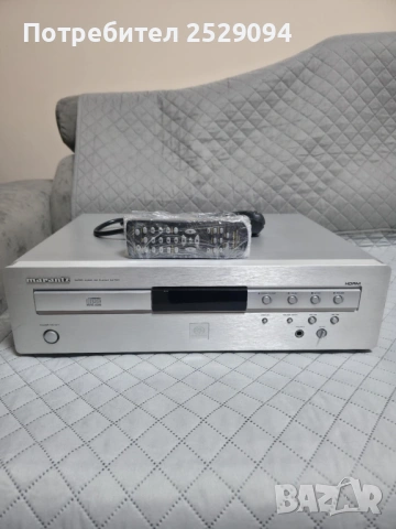 MARANTZ sa 7001 