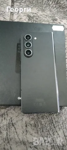 Samsung z fold 5 12 ram 512 gb, снимка 3 - Samsung - 56046123