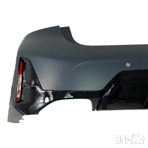 Грундиран боди кит M-Tech с парктроник за BMW 3 Series G20 от 2022 г., снимка 11 - Аксесоари и консумативи - 55869448