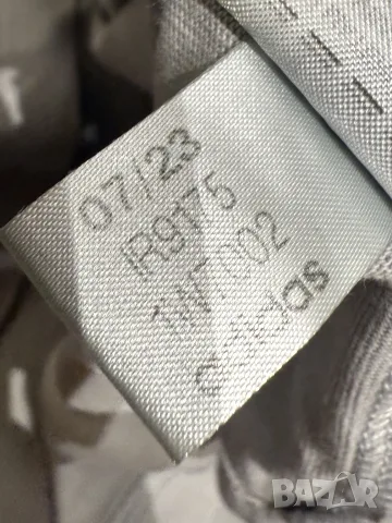 Мъжка тениска Adidas Essentials | XL размер, снимка 5 - Тениски - 56204608