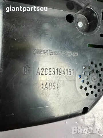 Километраж за VW PASSAT B6 ПАСАТ Б6 A2C53194181, снимка 2 - Части - 49624776