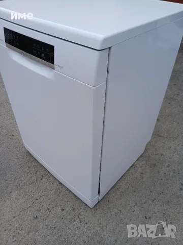 Самостояща съдомиялна Bosch Serie 6, снимка 4 - Съдомиялни - 56110813