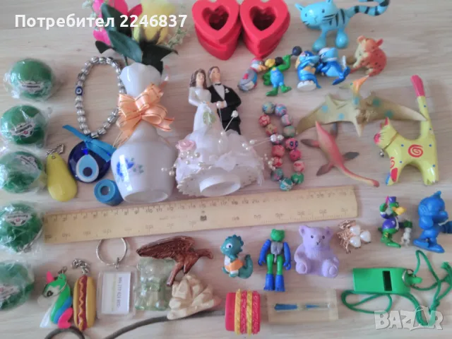 Джунджурии, снимка 10 - Антикварни и старинни предмети - 50197085