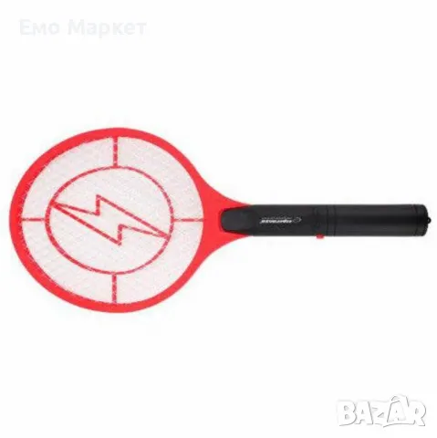 Унищожител на насекоми електрически Esperanza, 3W, батерии-2хАА, снимка 4 - Други стоки за дома - 50092202