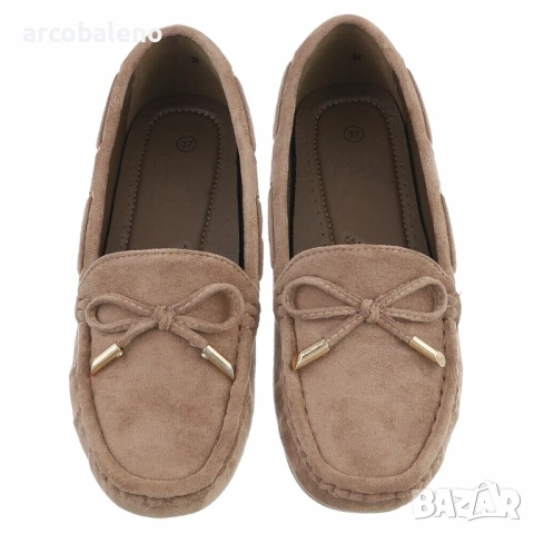 Дамски мокасини, 3цвята , снимка 15 - Дамски ежедневни обувки - 53841920