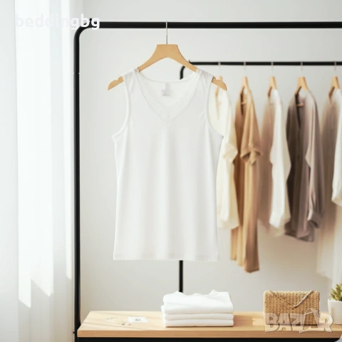 #Дамски #Корсаж с широка презрамка , снимка 4 - Бельо - 42118806