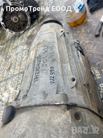 Автоматична седем степенна скоростна кутия Мерцедес CLK 280 , снимка 3 - Части - 44821603