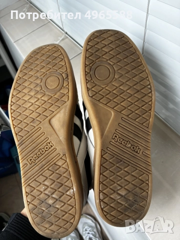 Reebok обувки 39, снимка 3 - Кецове - 56310197