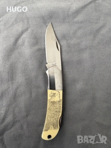 Ножче Haller 440, снимка 3 - Ножове - 53074939