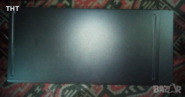 ГеймингPC i7 3770S-4с/8т/RX570-4gb/16gbDDR3/120ssd/1Tbhdd/475PSU, снимка 5 - Геймърски - 53294086