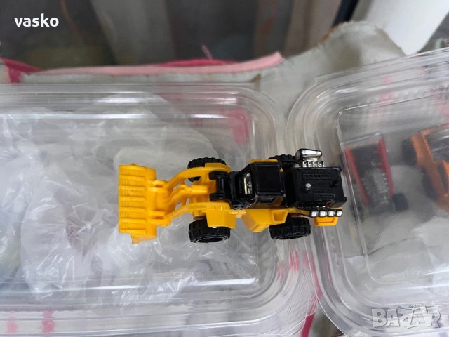 Hot wheels-фадрома, снимка 5 - Колекции - 41949791