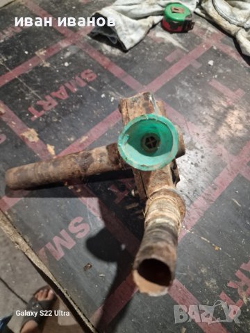 Помпа Вида 5, снимка 4 - Водни помпи - 41781128