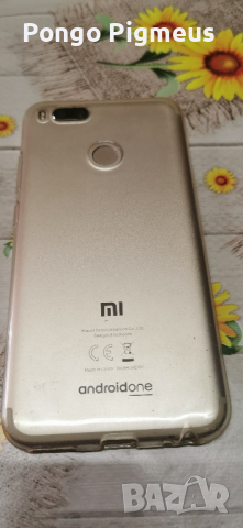 Xiaomi Mi A1, снимка 3 - Xiaomi - 44934830