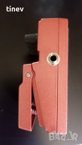 Ефект за бас китара Digitech Bass Squeeze, снимка 5 - Други - 51314516