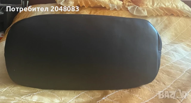 Дамска чанта естествена кожа, снимка 7 - Чанти - 50904565