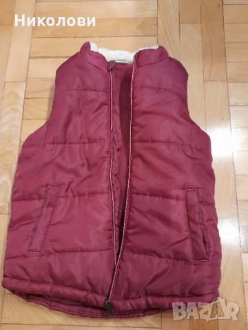 Грейка, елек размер 122