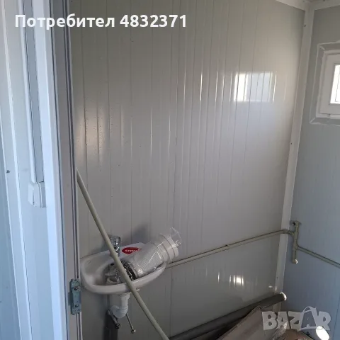 Създаваме преместваеми конструкции, съобразени с вашето пространство, предназначение и предпочитания, снимка 9 - Други - 56115303