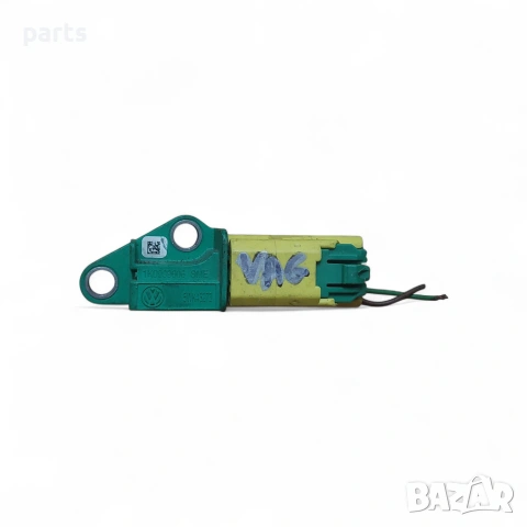 Аербег Сензор Ауди A6 4F C6 N:283 - 1K0909606