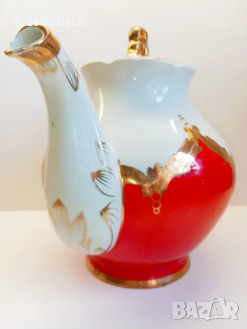 Руски порцелан , снимка 4 - Други - 51094420