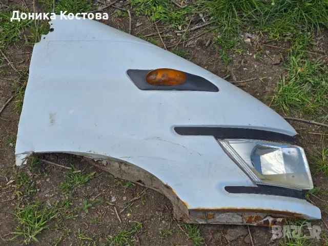 Части Iveco 3510, снимка 7 - Бусове и автобуси - 50254701