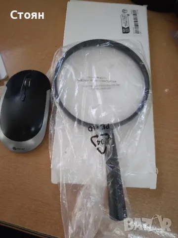 Голяма лупа, снимка 2 - Други инструменти - 48400233