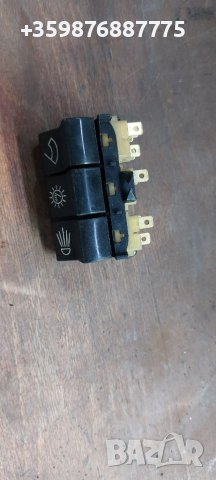 Нови бутони Жигули Ваз Жигула, снимка 2 - Части - 39772195