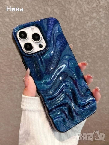 Кексове за телефони/Калъфи, снимка 6 - Калъфи, кейсове - 52022351