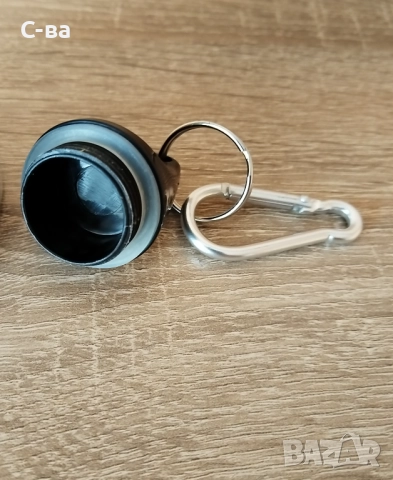 Бутилка за вода - неизползвана, снимка 2 - Спортна екипировка - 52456309