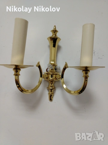 полилей и аплик , снимка 6 - Полилеи - 53144992