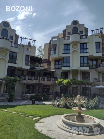 Комплекс Тенера, снимка 3 - Апартаменти - 52420585