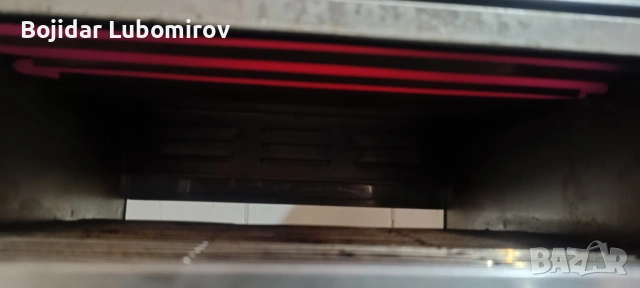 професионален тостер конвейер, снимка 2 - Тостери - 53670888