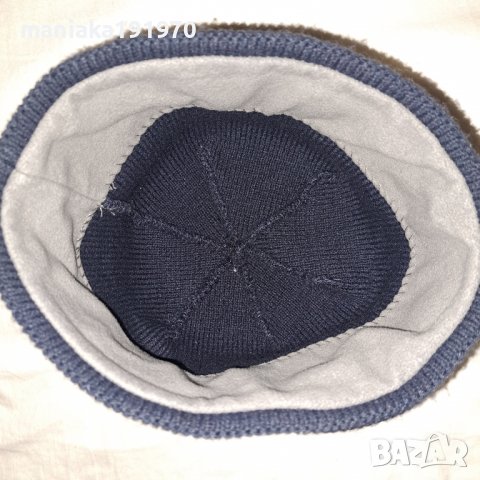 The North Face зимна шапка , снимка 3 - Шапки - 39644786