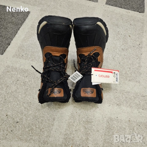 Мъжки боти, снимка 10 - Мъжки боти - 53126462