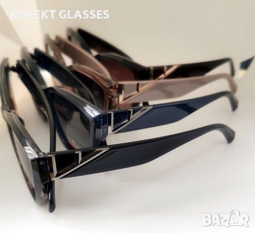 Christian Lafayette PARIS POLARIZED 100% UV защита, снимка 2 - Слънчеви и диоптрични очила - 40462063