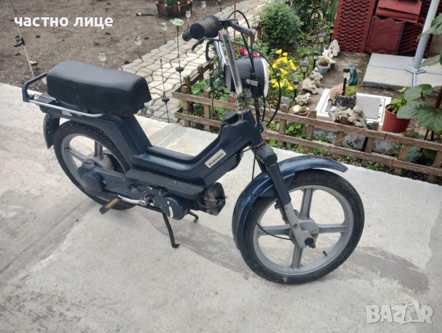 piaggio si на части, снимка 1