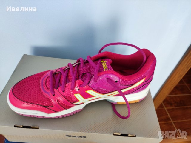 Asics маратонки , снимка 1 - Маратонки - 41768725