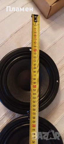 JBL басови говорители, снимка 3 - Тонколони - 49496962