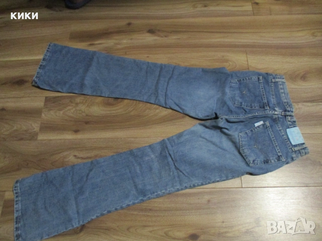 Лот дамски панталони/дънки чарлстон